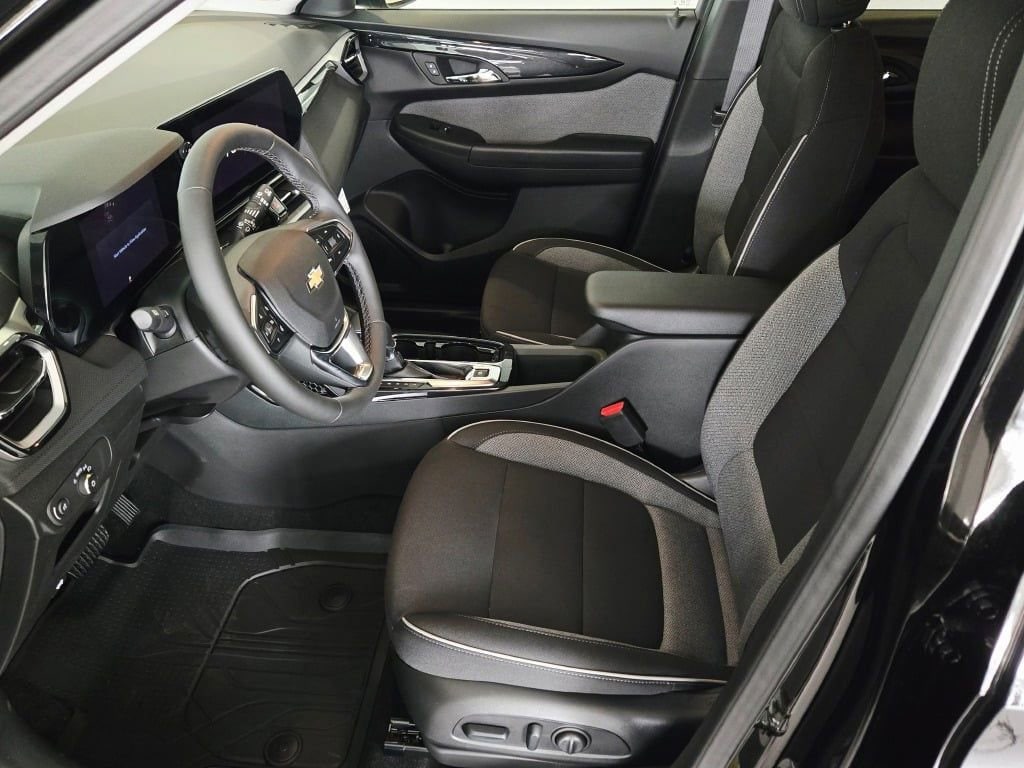 2026 Chevrolet Trailblazer LT - Photo 21