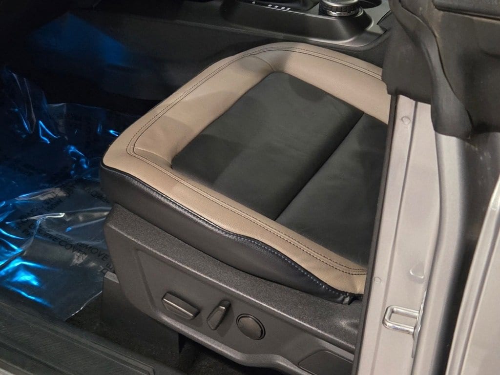 2023 FORD BRONCO - Image 19