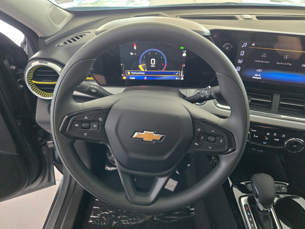 2026 Chevrolet Trax LT - Photo 28
