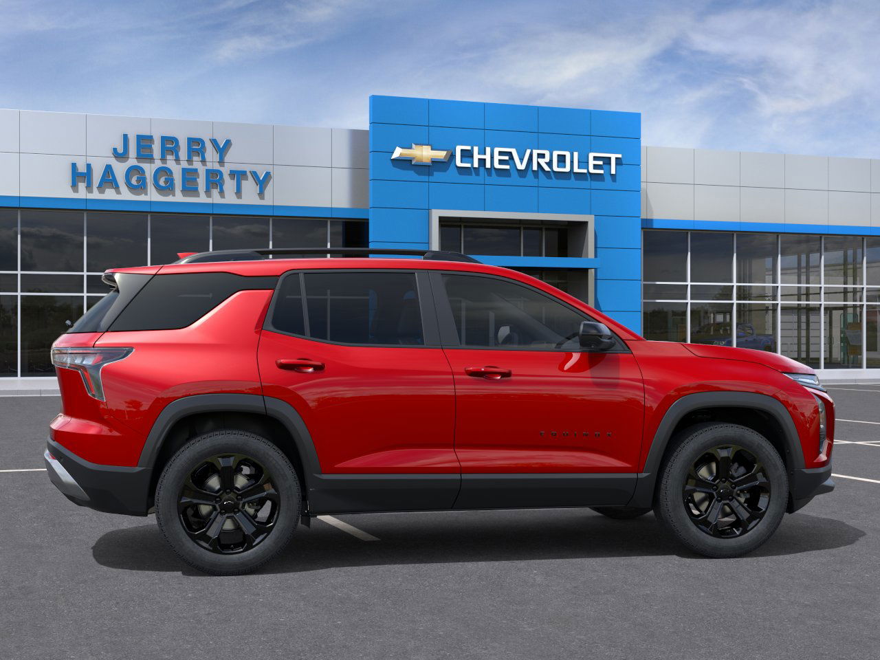 2026 CHEVROLET EQUINOX - Image 34