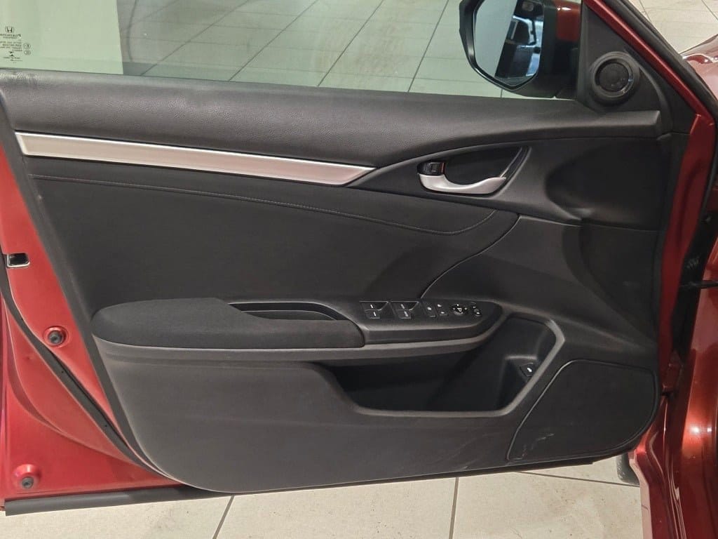 2020 HONDA CIVIC - Image 15