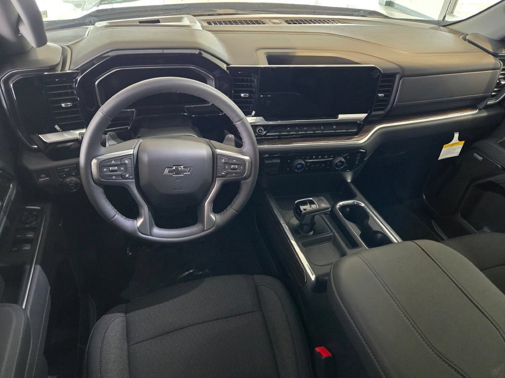 2026 Chevrolet Silverado 1500 RST - Photo 17