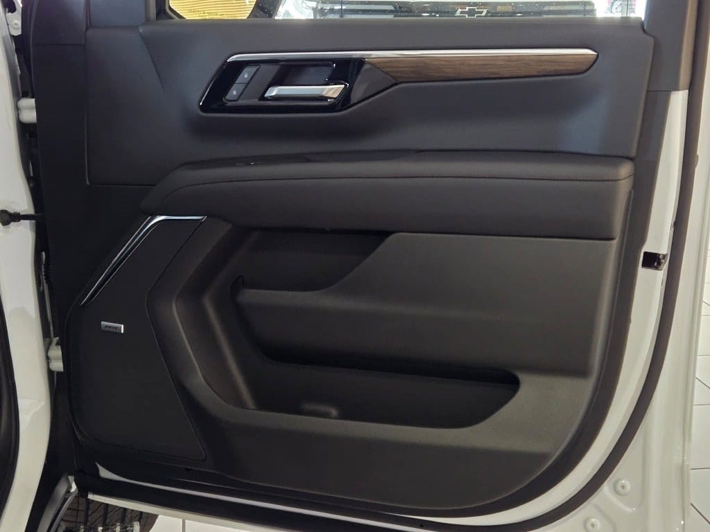 New 2026 Chevrolet Tahoe High Country SUV