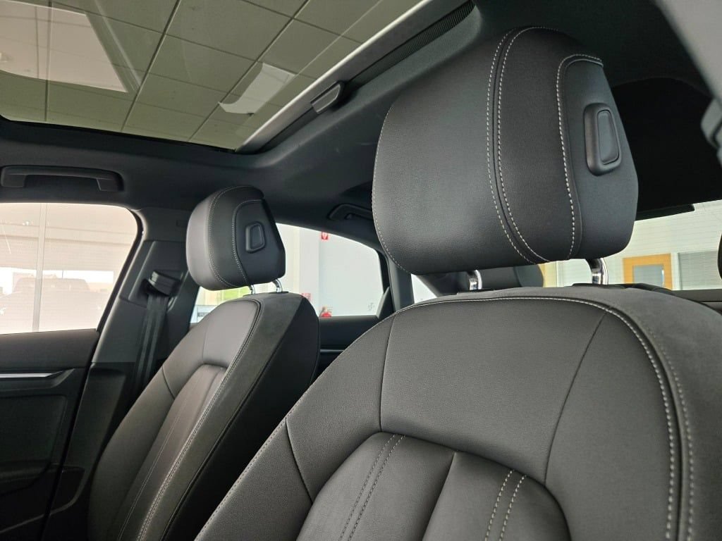 2024 Audi A3 Sedan Premium - Photo 24