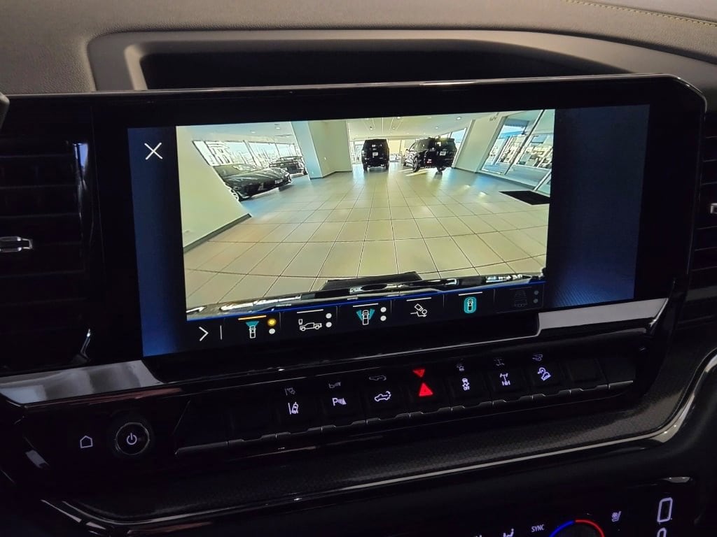 2026 CHEVROLET SILVERADO HD - Image 27