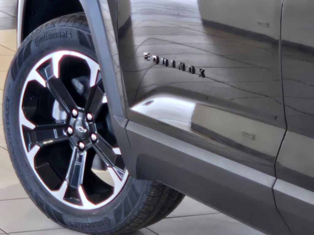 2026 CHEVROLET EQUINOX - Image 15