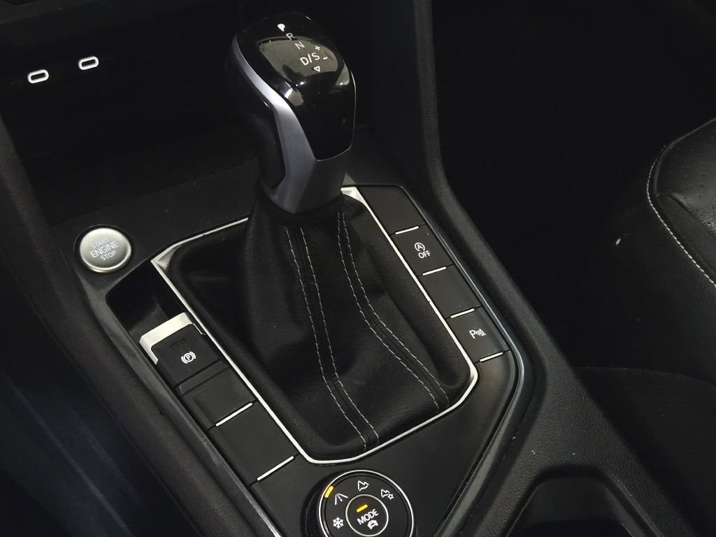 2022 Volkswagen Tiguan SE R-LINE BLACK - Photo 29