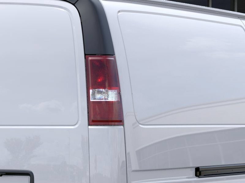 2026 Chevrolet Express Cargo Work Van - Photo 11