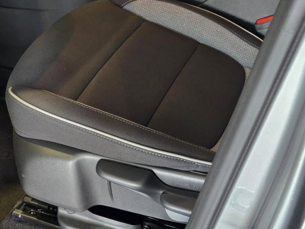 2026 CHEVROLET TRAILBLAZER - Image 20