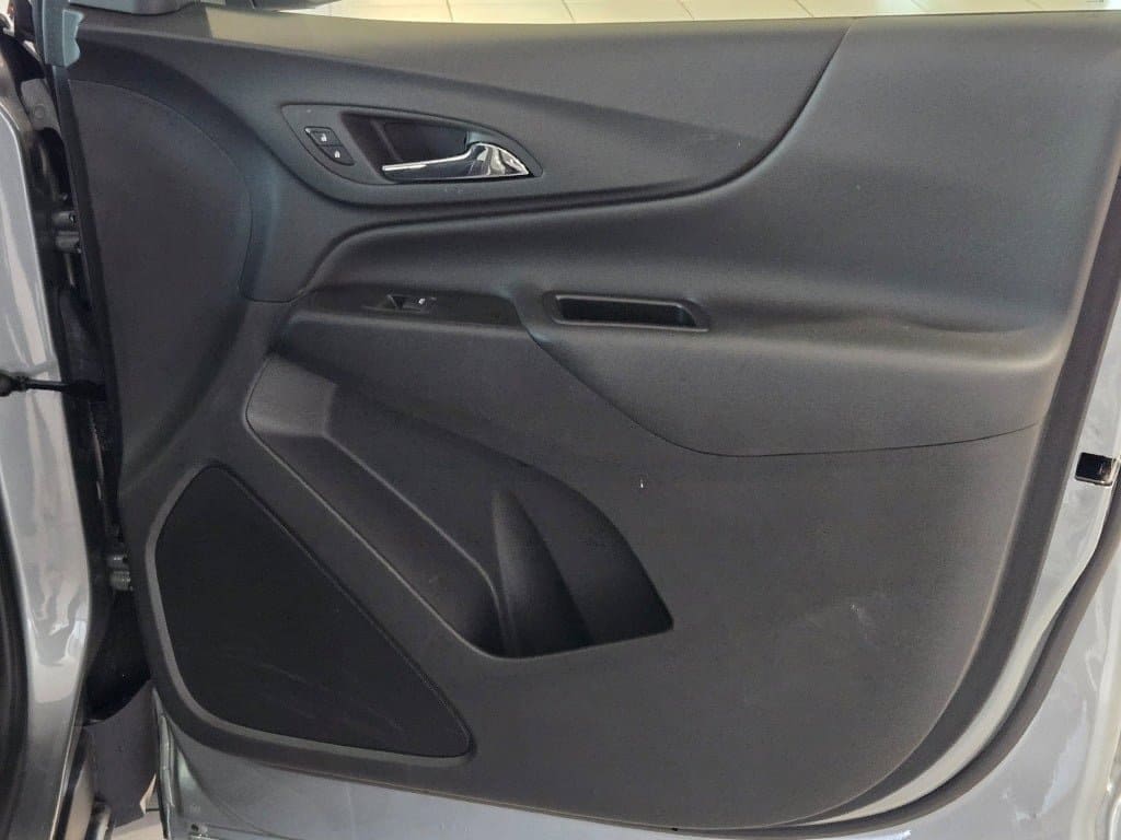 Certified 2024 Chevrolet Equinox LT SUV