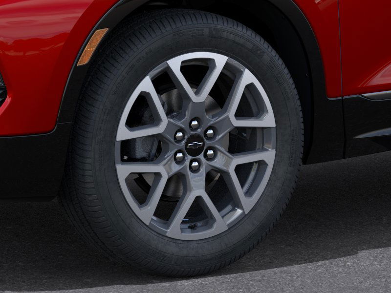 2026 CHEVROLET BLAZER - Image 44