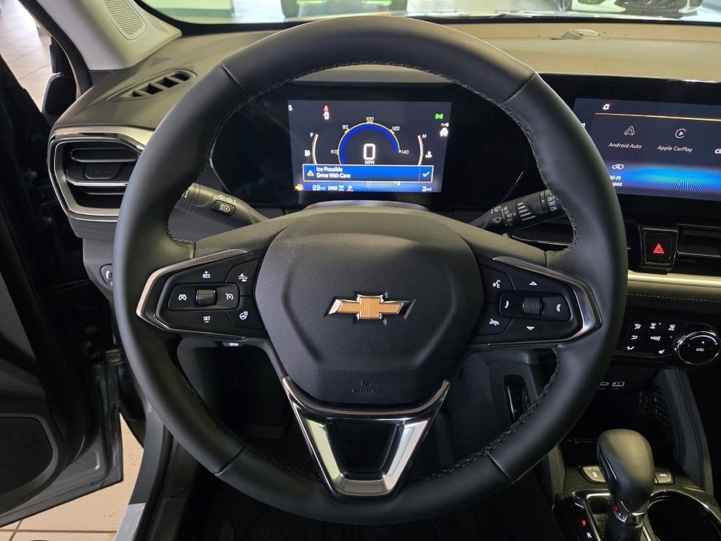 2026 CHEVROLET TRAILBLAZER - Image 31