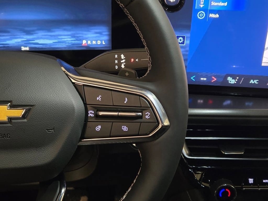 2026 CHEVROLET TRAVERSE - Image 26