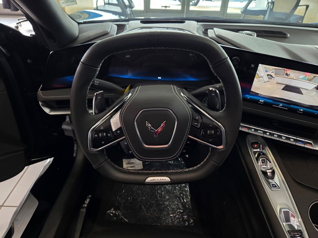 2026 CHEVROLET CORVETTE - Image 29