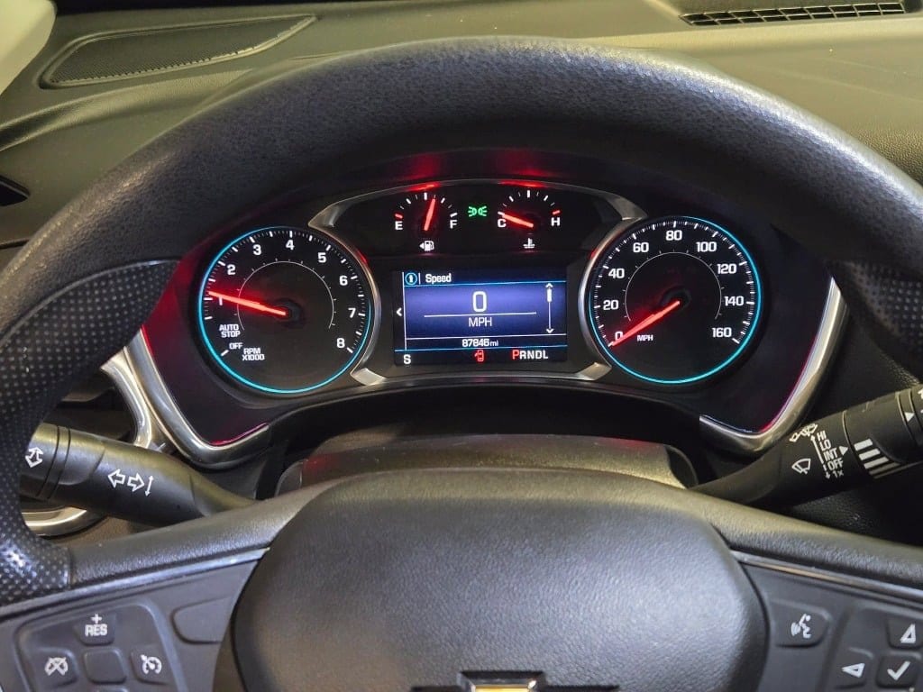 2019 CHEVROLET EQUINOX - Image 29