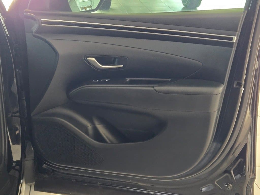 2023 HYUNDAI TUCSON - Image 5