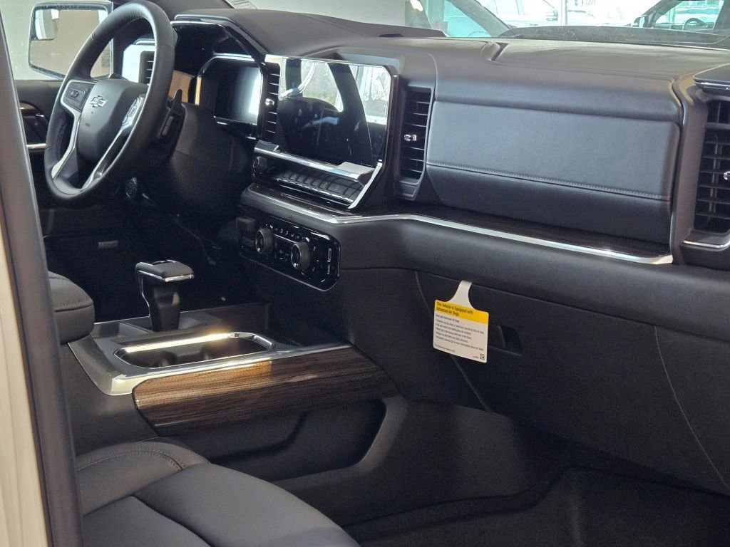 2026 Chevrolet Silverado 1500 LT Trail Boss - Photo 7