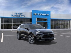 2026 Chevrolet Blazer RS SUV
