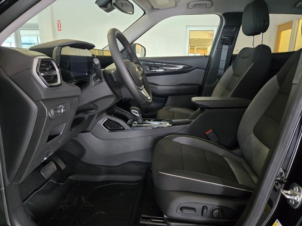 2026 CHEVROLET TRAILBLAZER - Image 20