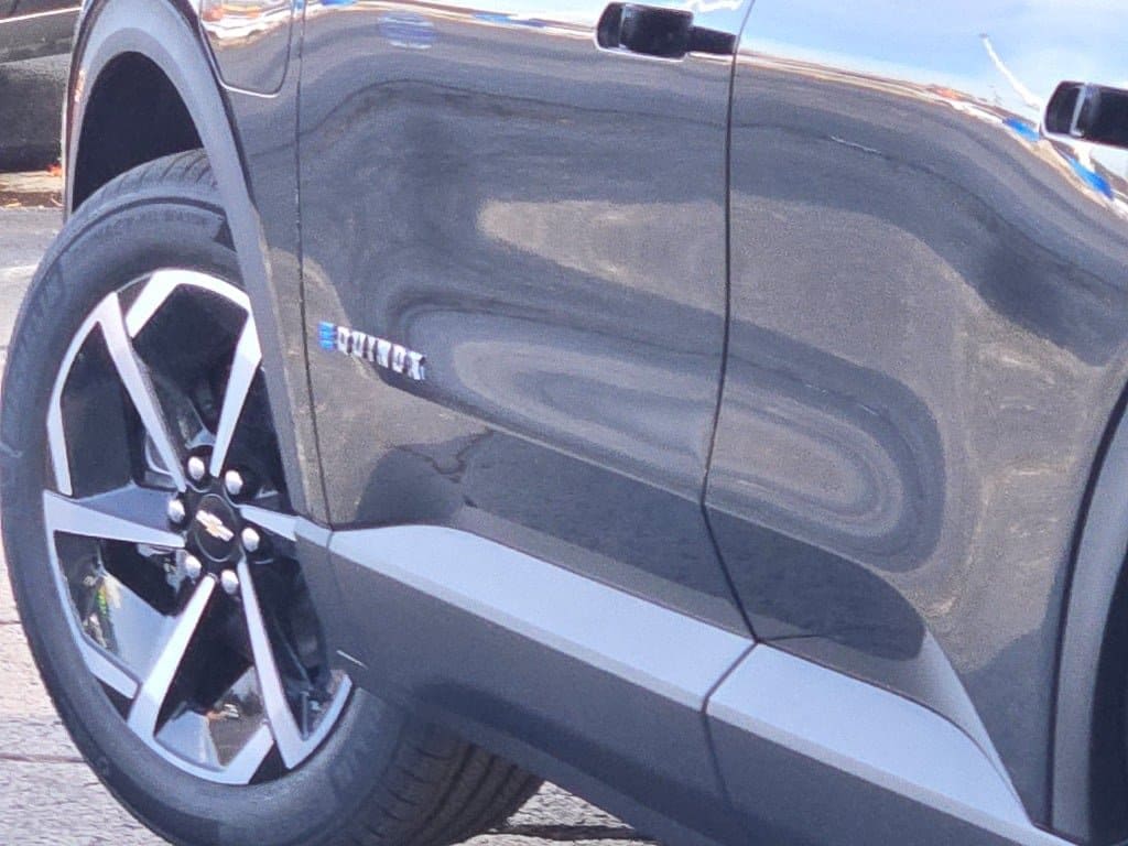 2026 CHEVROLET EQUINOX - Image 13