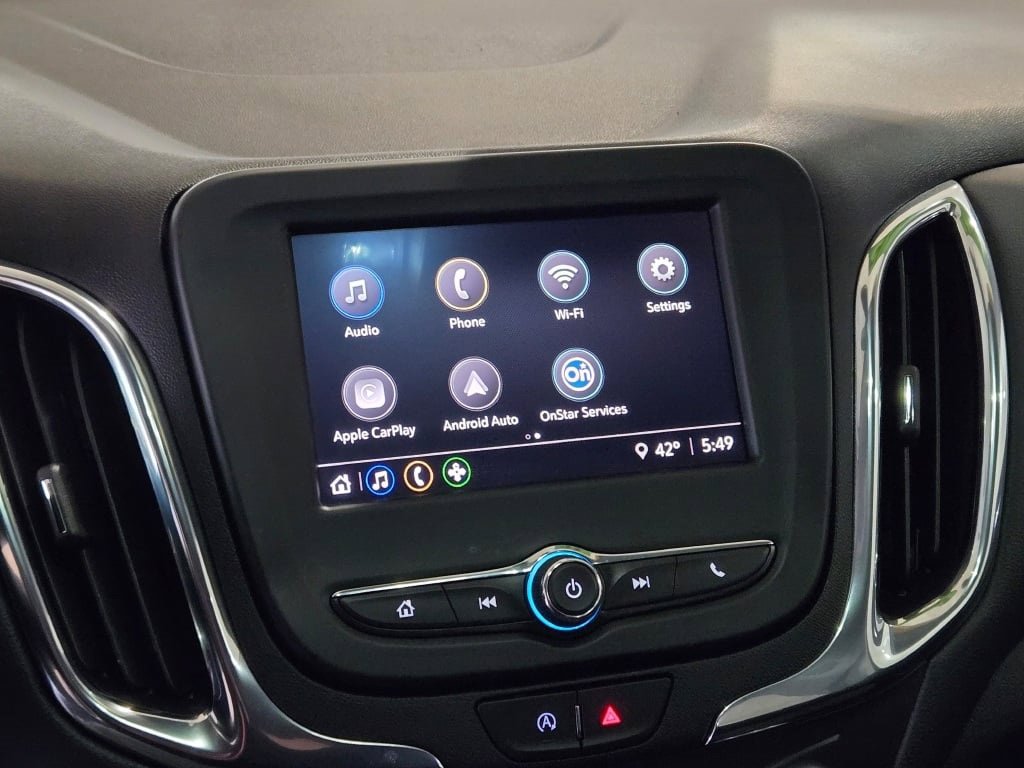 2024 CHEVROLET EQUINOX - Image 24