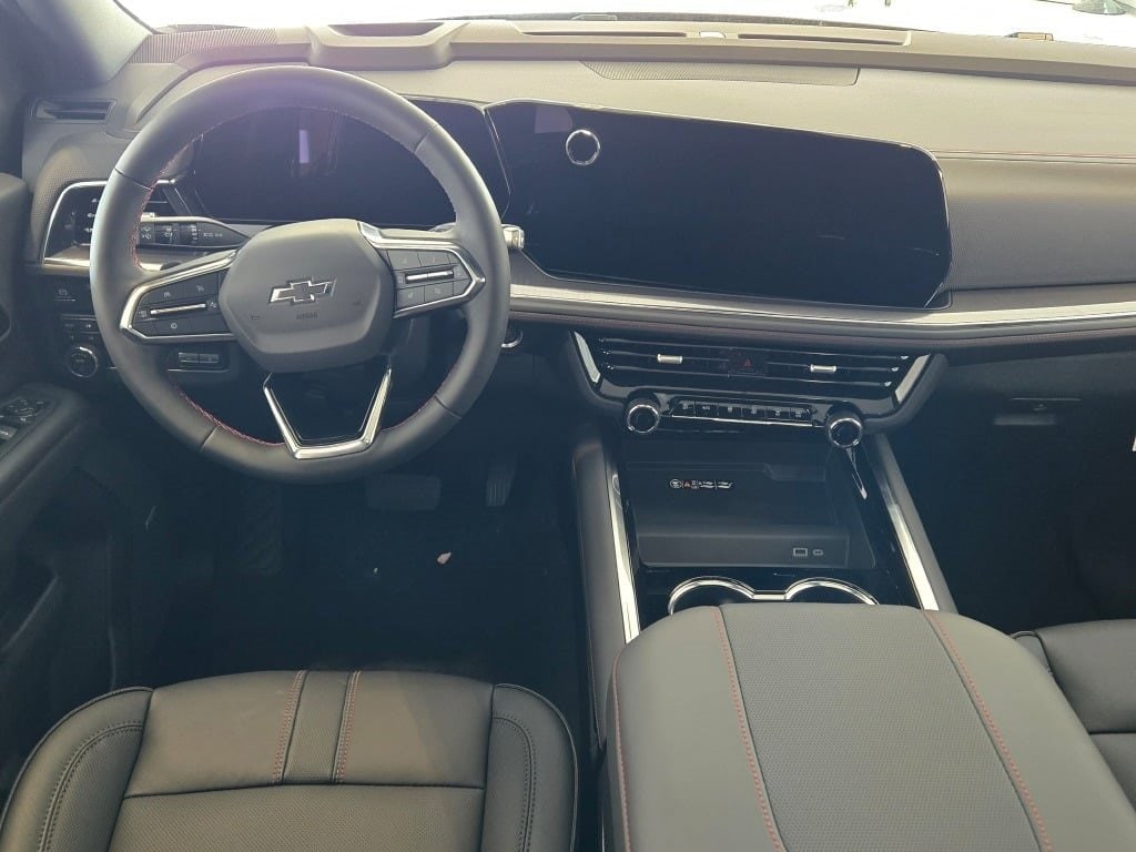 2026 CHEVROLET SUBURBAN - Image 19