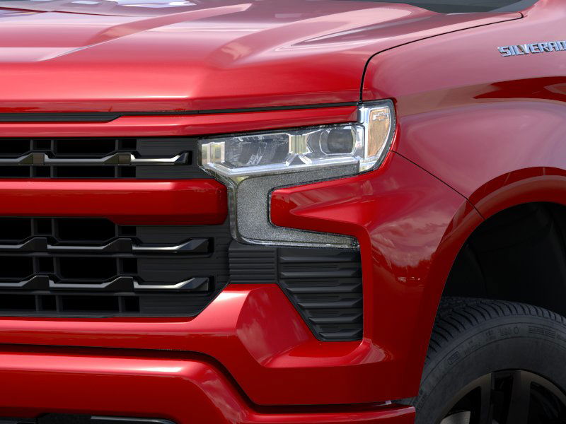 2025 CHEVROLET SILVERADO - Image 43