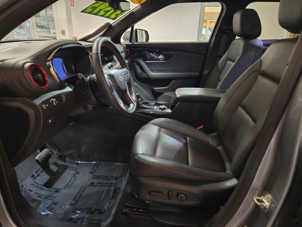 2024 CHEVROLET BLAZER - Image 21