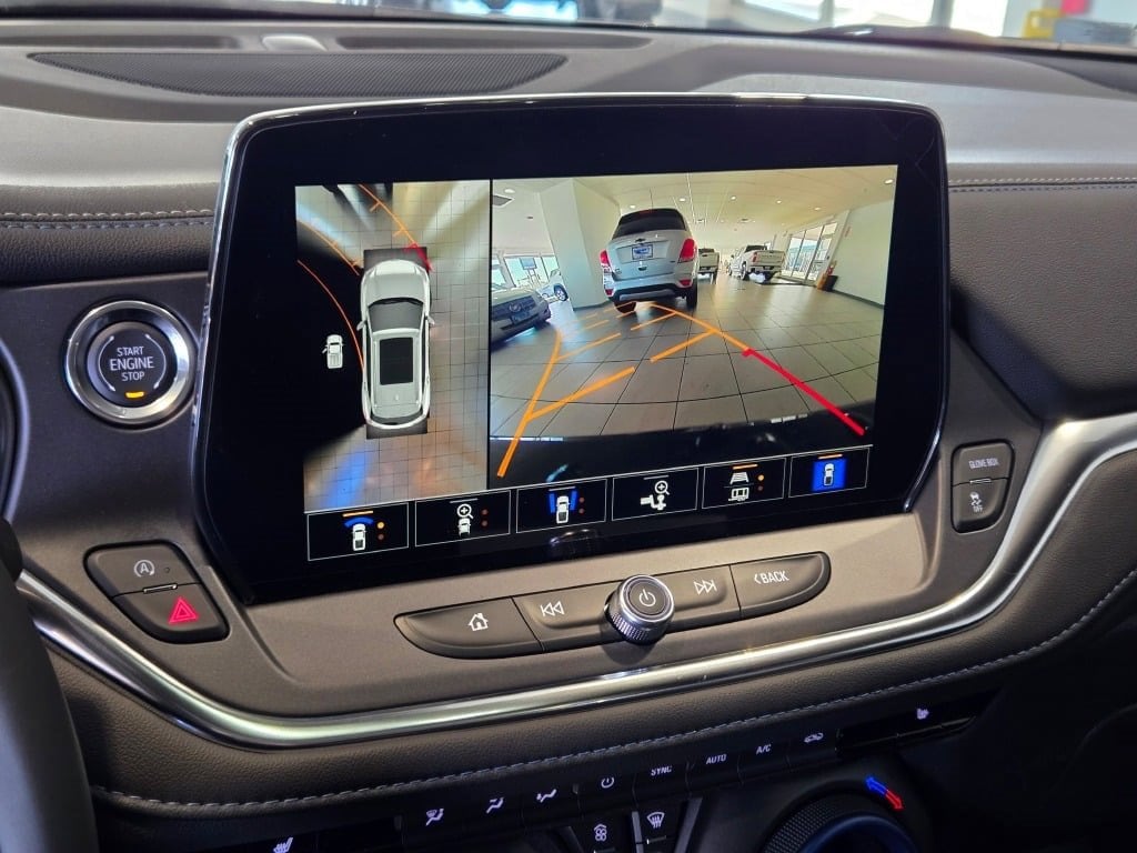 2026 CHEVROLET BLAZER - Image 26