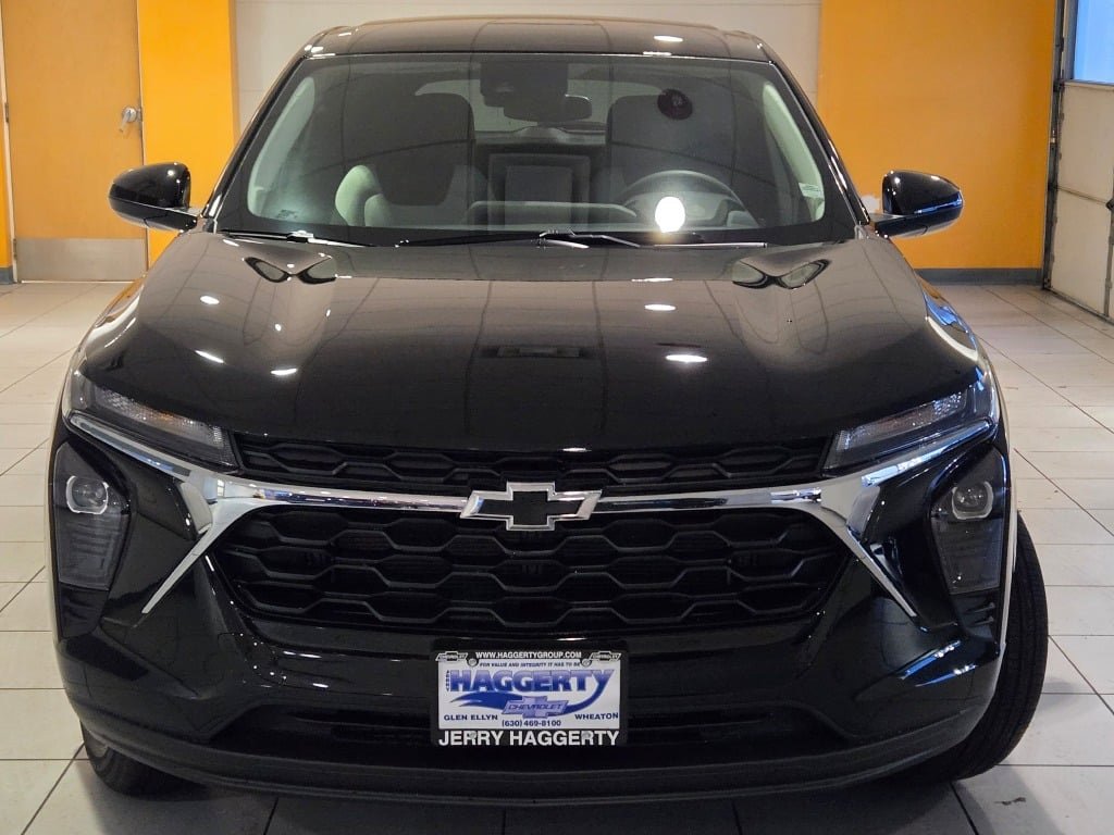 2026 CHEVROLET TRAX - Image 2