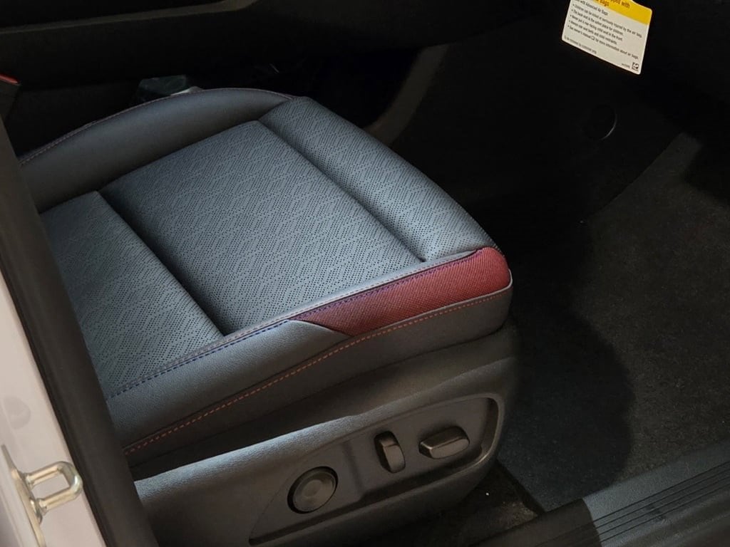 2026 CHEVROLET EQUINOX - Image 6