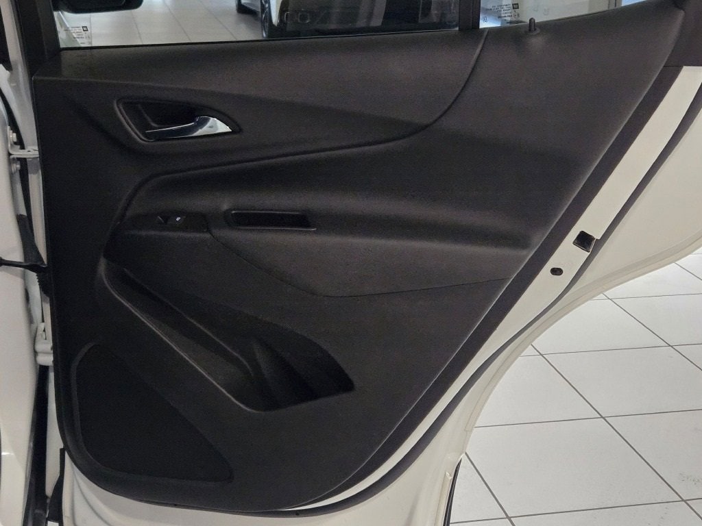 2021 CHEVROLET EQUINOX - Image 9