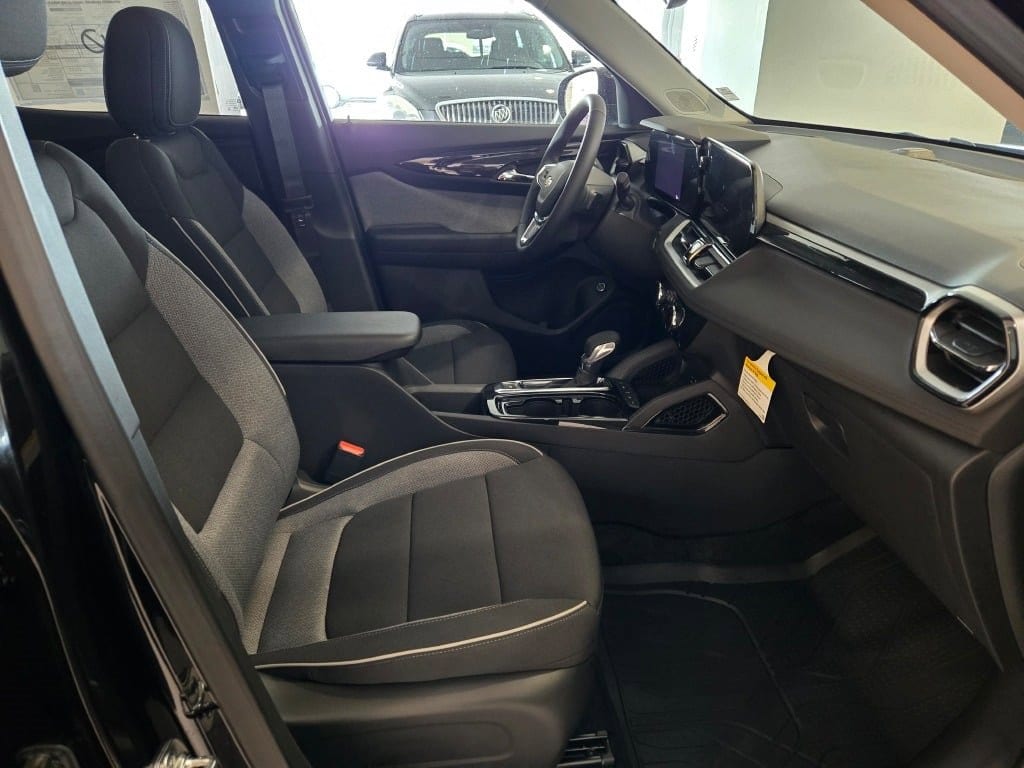 2026 CHEVROLET TRAILBLAZER - Image 6