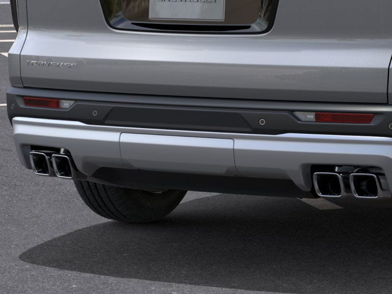 2026 CHEVROLET TRAVERSE - Image 44