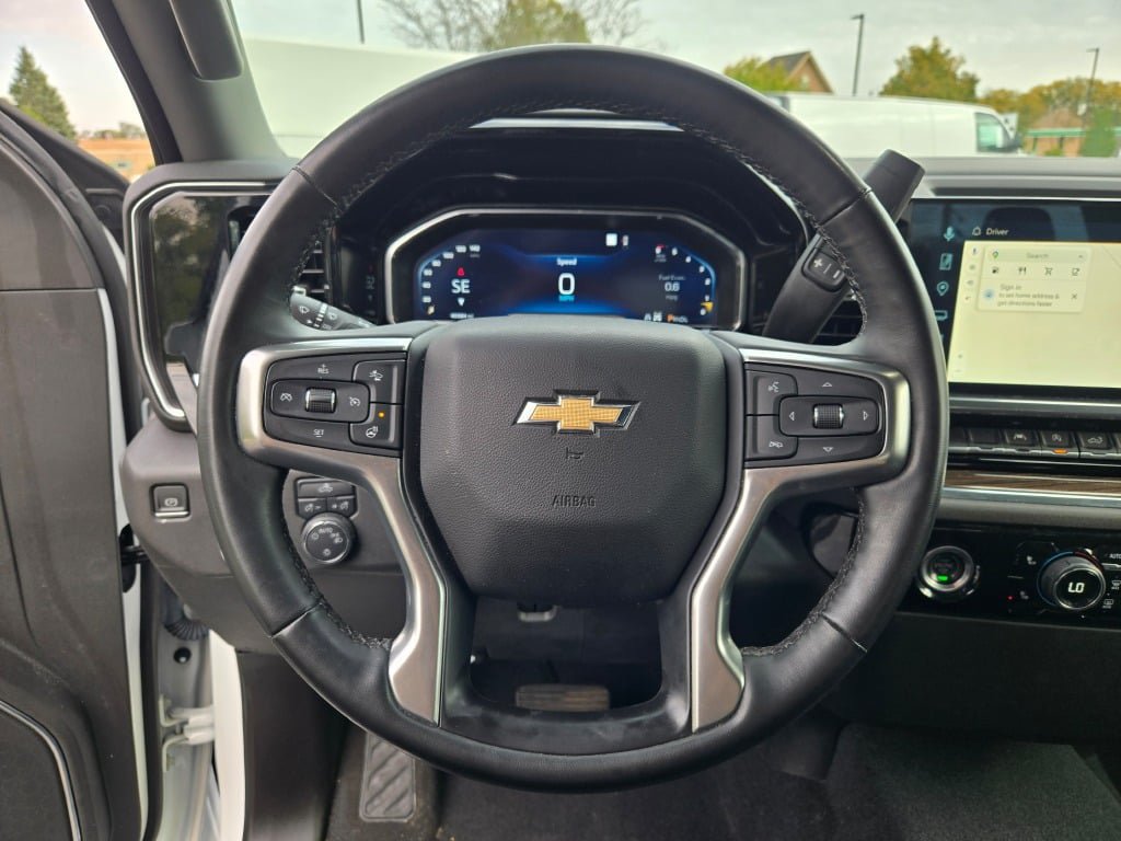 2023 Chevrolet Silverado 1500 LT - Photo 29