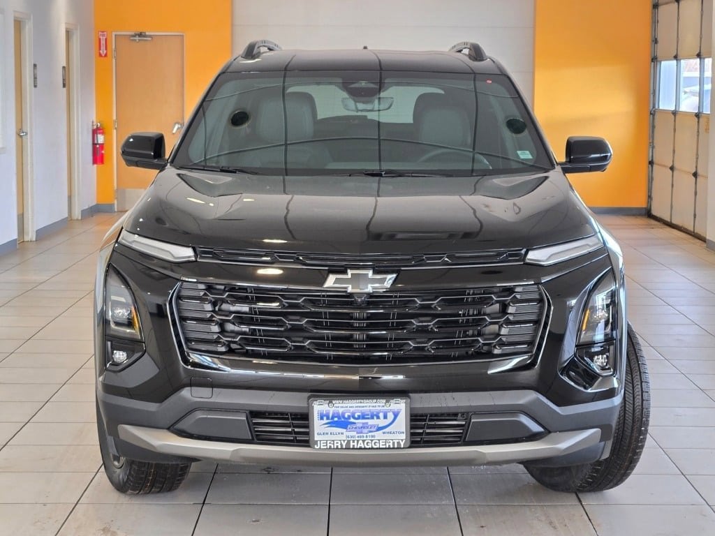 2026 CHEVROLET EQUINOX - Image 2