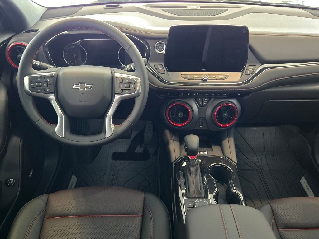 2026 CHEVROLET BLAZER - Image 18