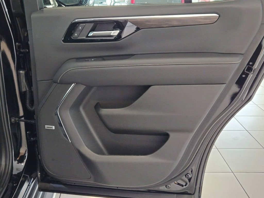 2025 CHEVROLET TAHOE - Image 8