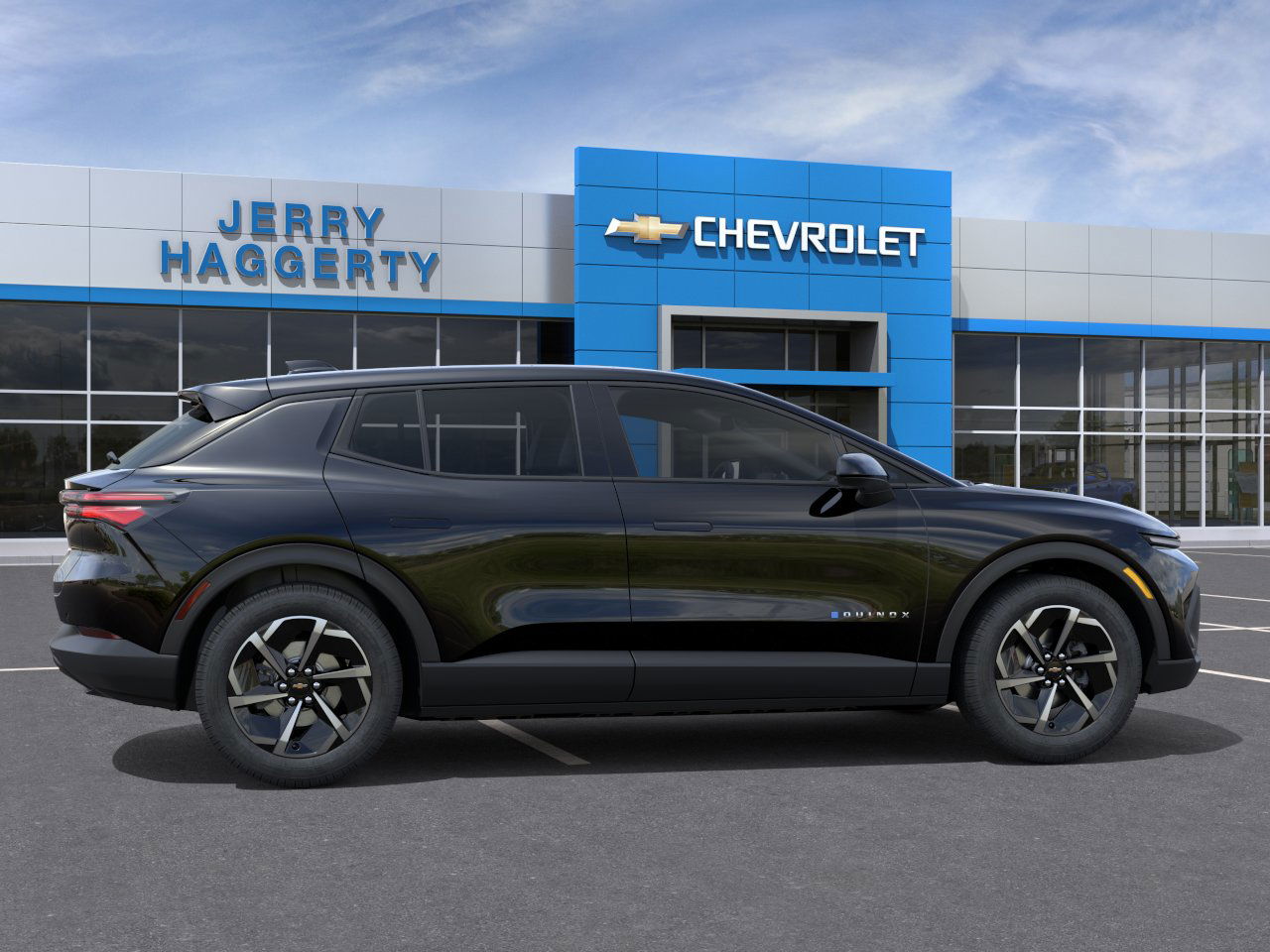 2026 CHEVROLET EQUINOX - Image 33