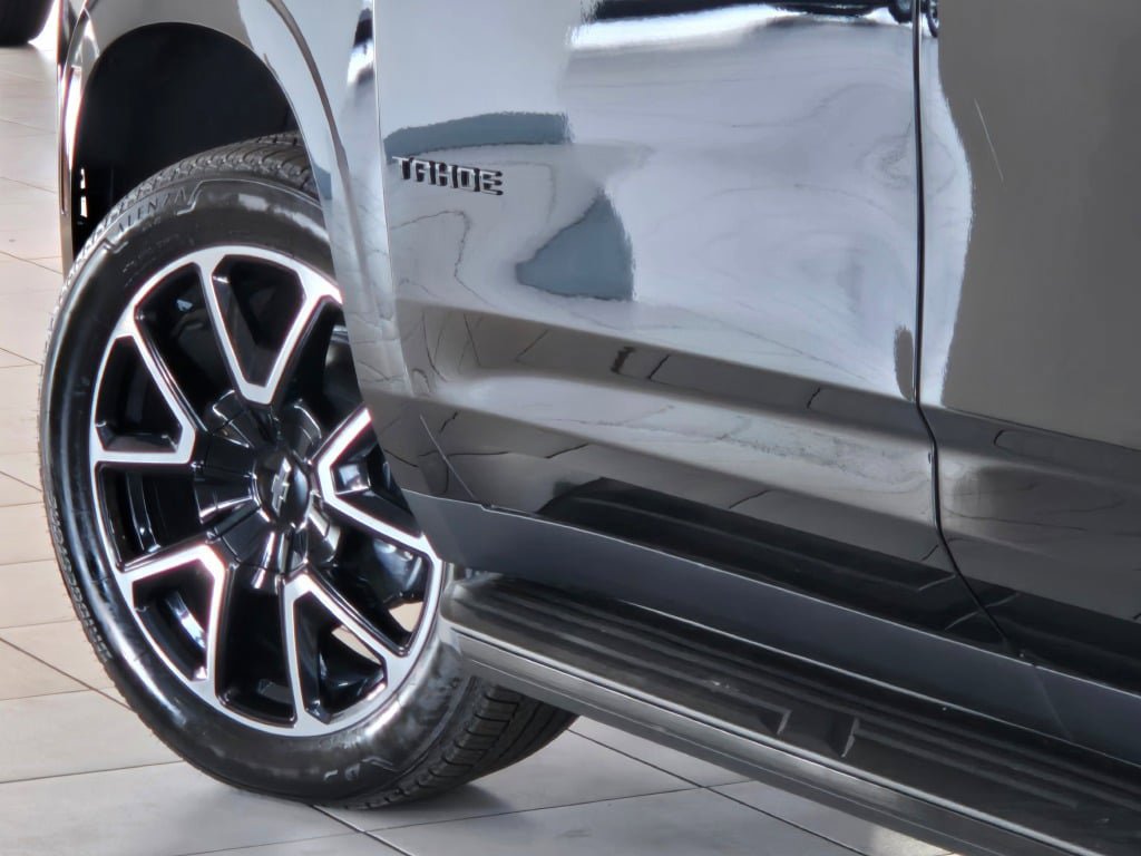 2026 Chevrolet Tahoe RST - Photo 17