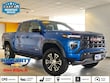  GMC Canyon