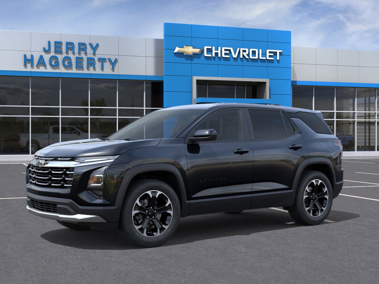 2026 CHEVROLET EQUINOX - Image 32