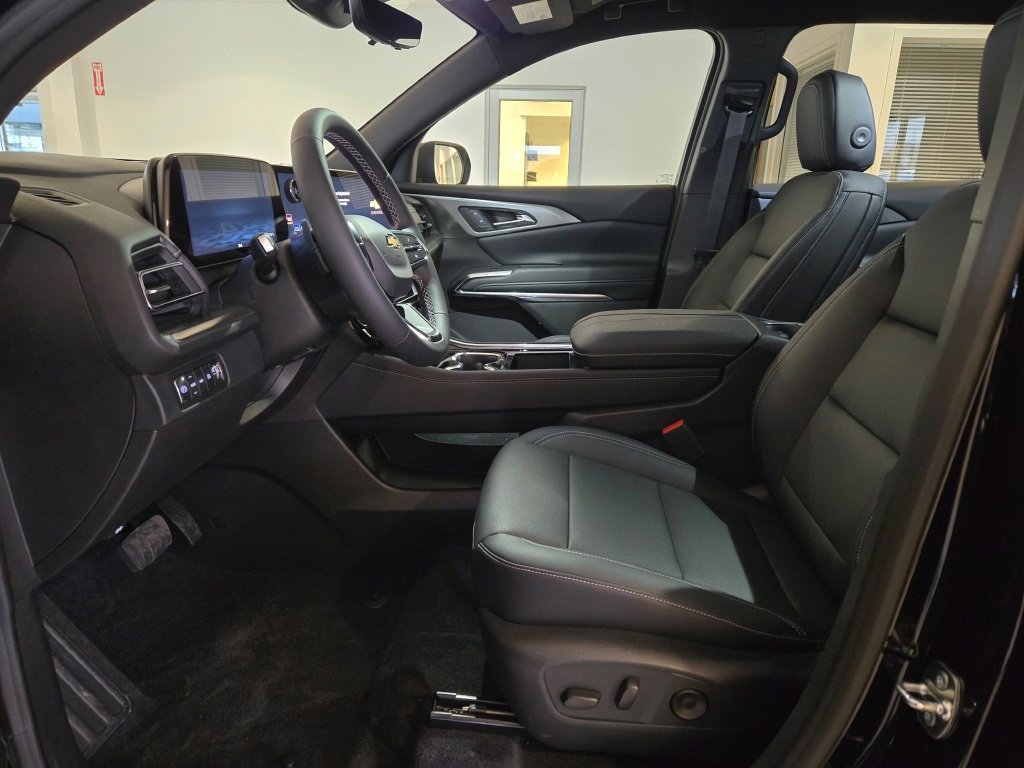 2026 CHEVROLET TRAVERSE - Image 21