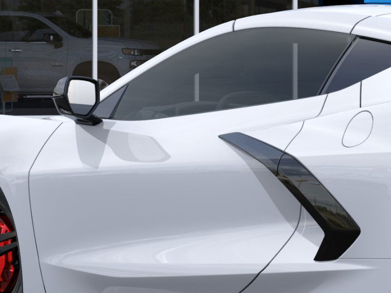 2026 CHEVROLET CORVETTE - Image 12