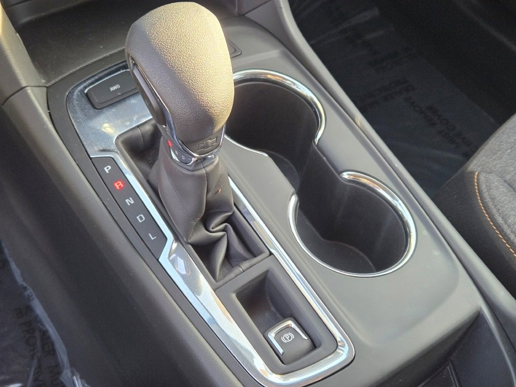 2023 CHEVROLET EQUINOX - Image 28