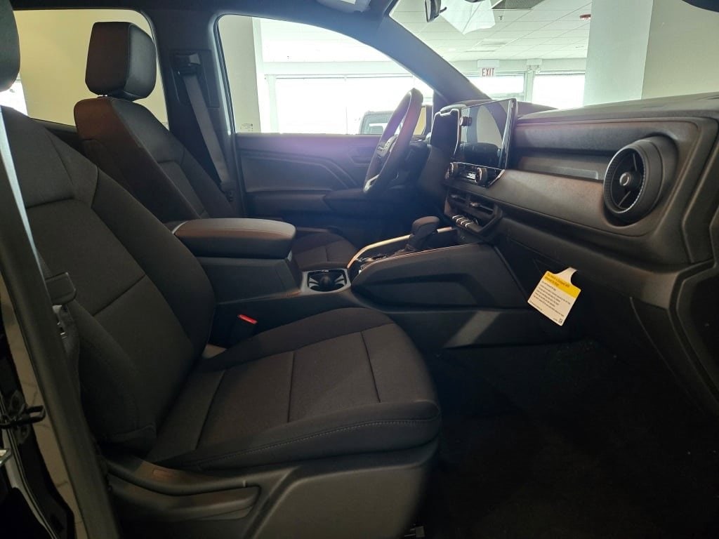 2026 CHEVROLET COLORADO - Image 6