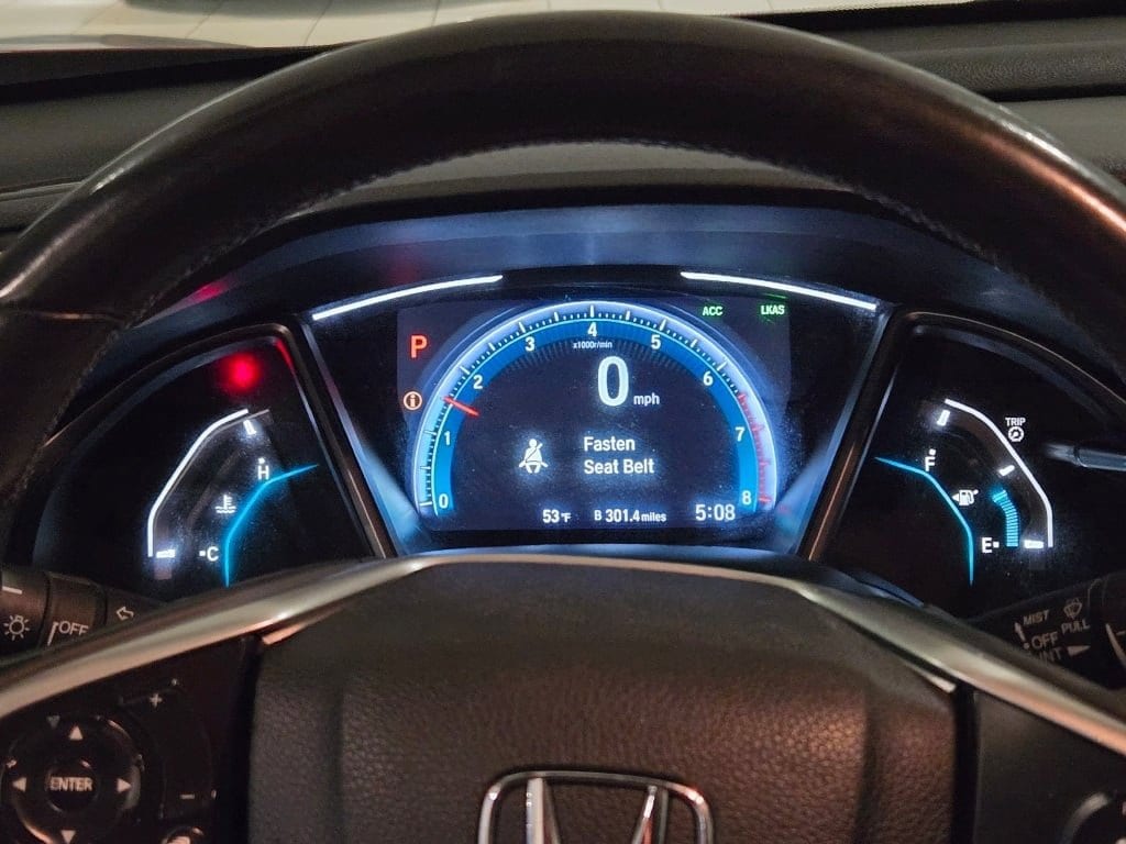 2020 HONDA CIVIC - Image 27