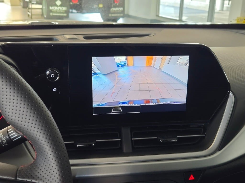 2026 CHEVROLET TRAX - Image 22