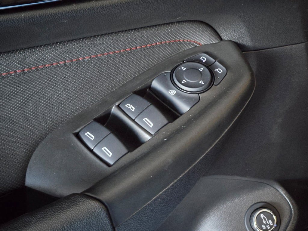 2025 CHEVROLET TRAILBLAZER - Image 19