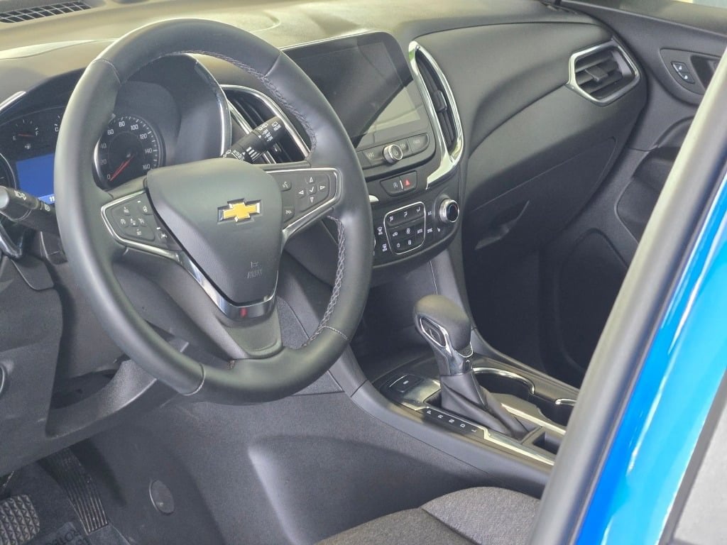 2024 CHEVROLET EQUINOX - Image 23